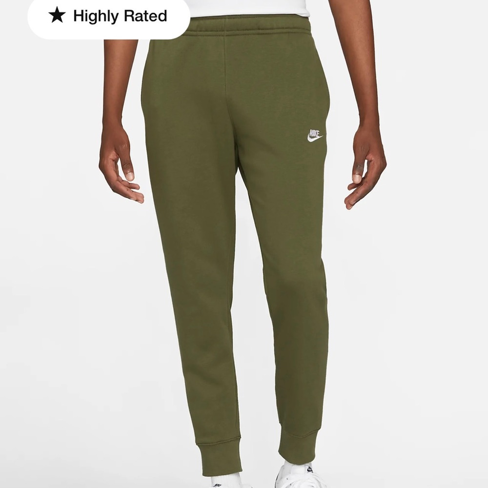❌SOLD❌Nike joggers